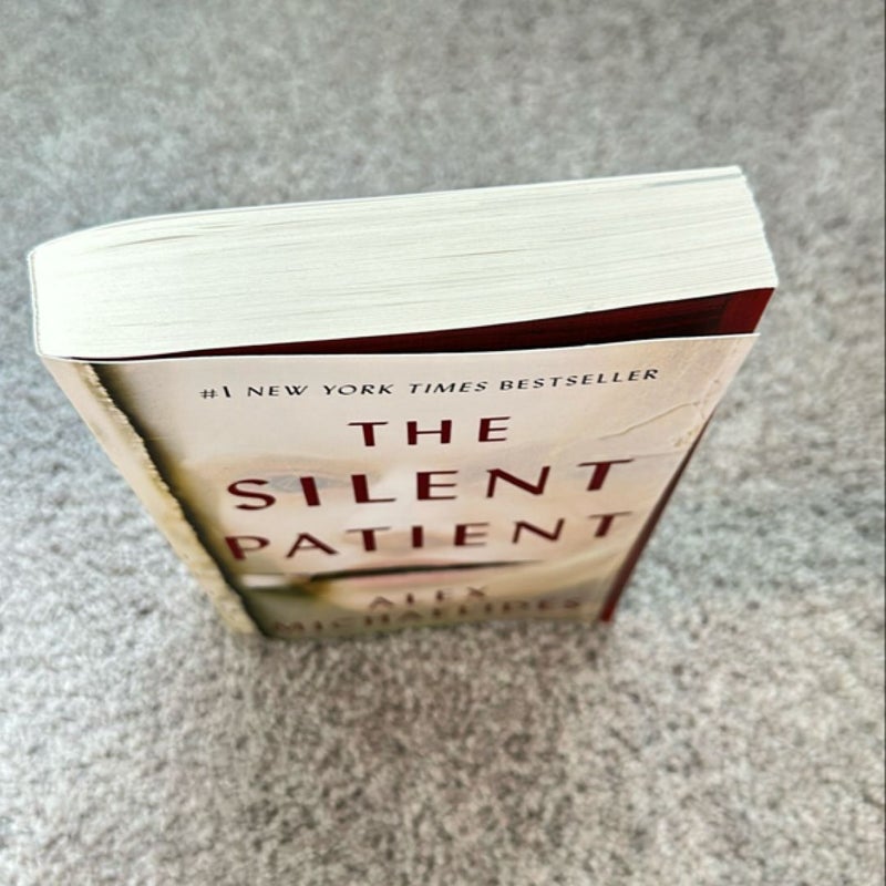 The Silent Patient