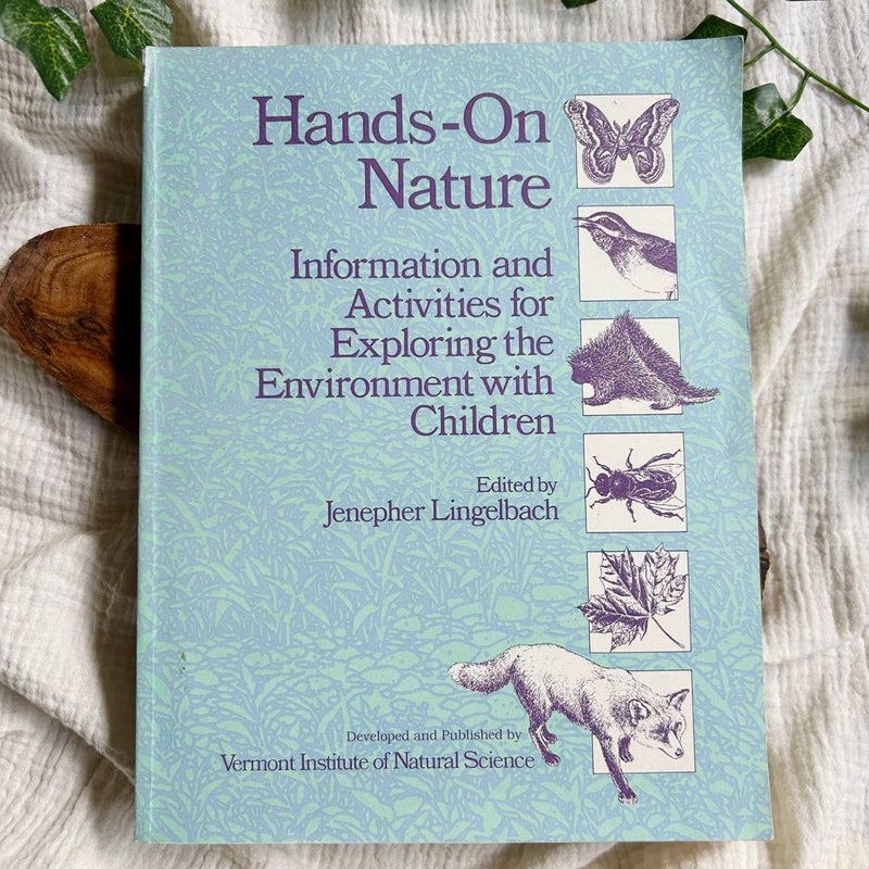 Hands-On Nature