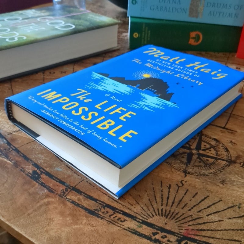 The Life Impossible