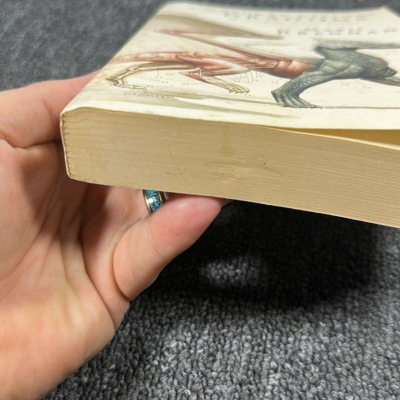 A Natural History of Dragons