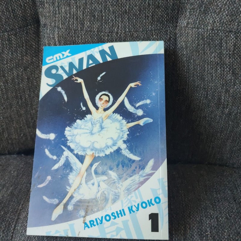 Swan vol 1