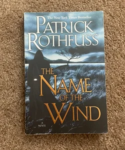 The Name of the Wind