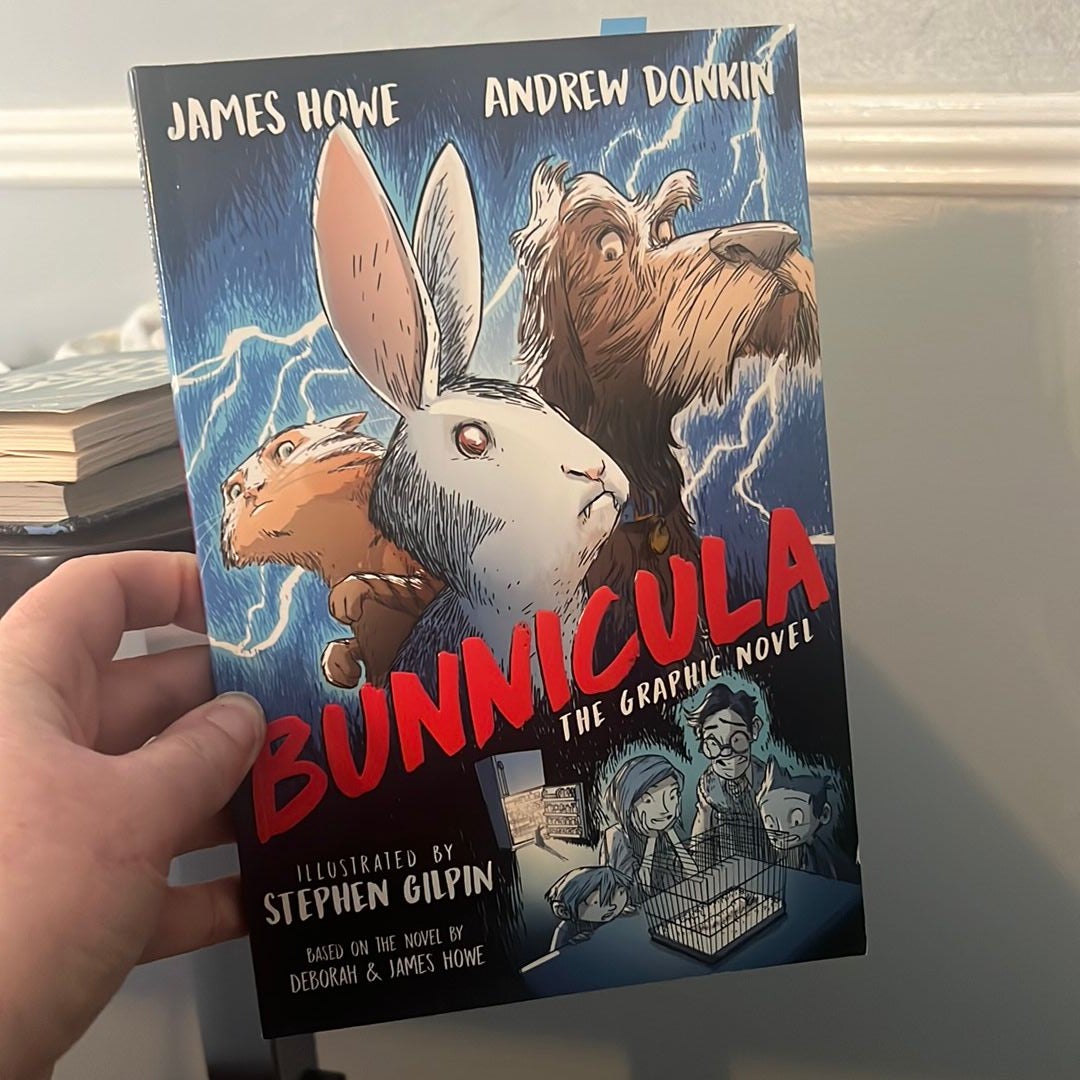 Bunnicula