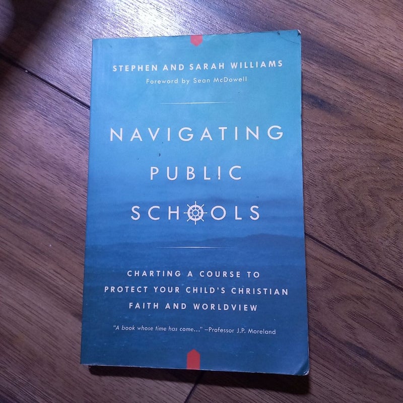 Navigating Public Schools