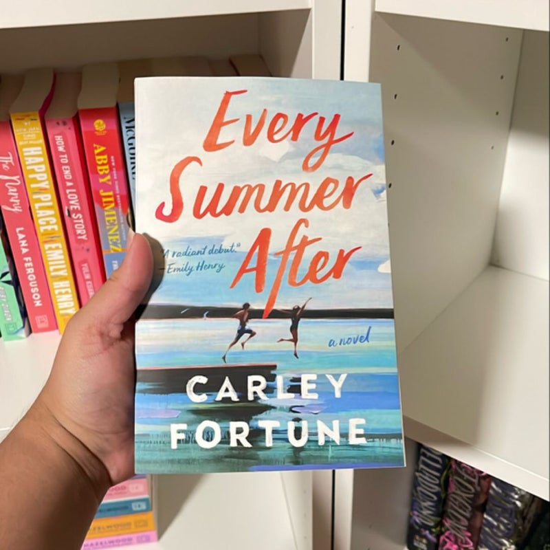 Every Summer After