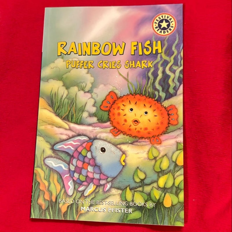 Rainbow Fish