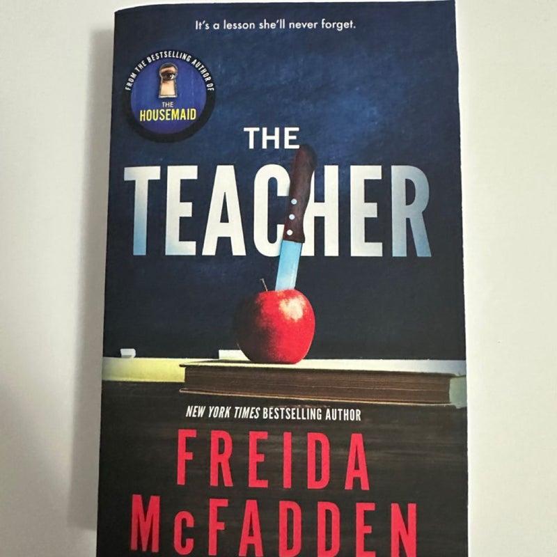 The Teacher