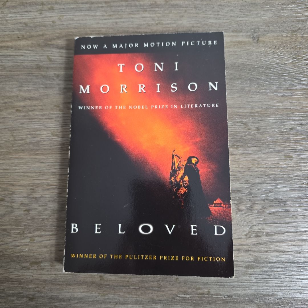 Beloved