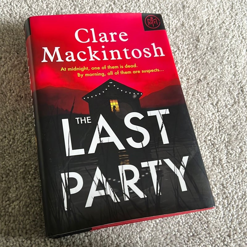 The Last Party