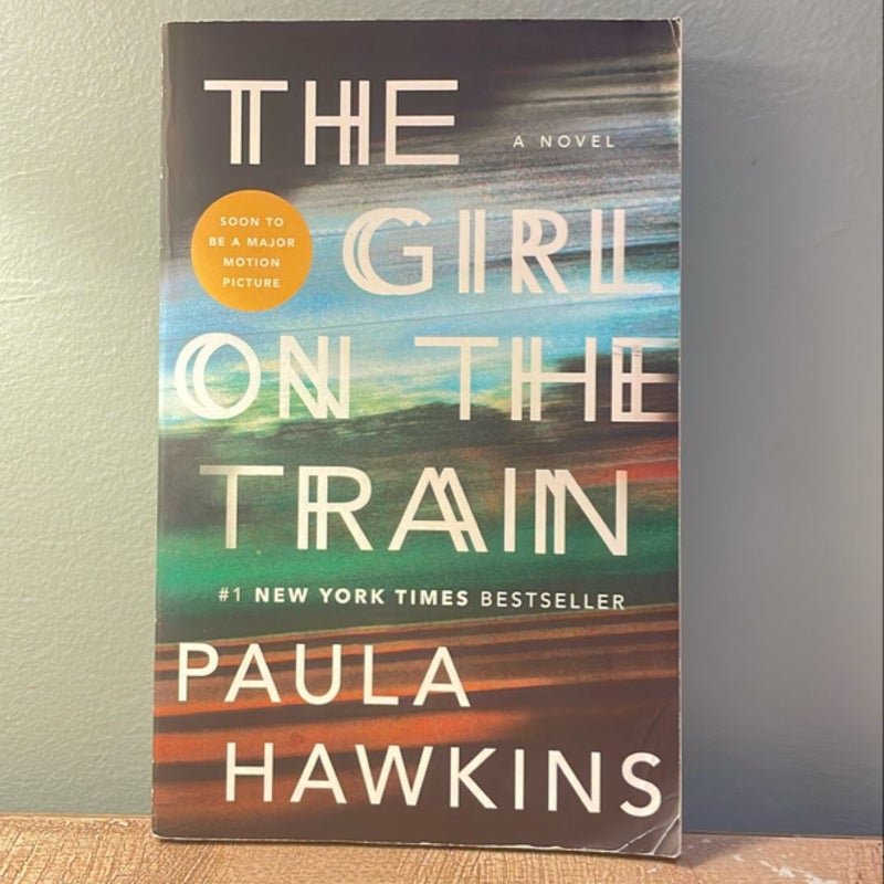 The Girl on the Train