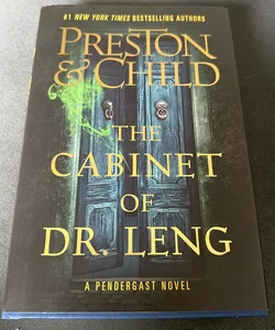 The Cabinet of Dr. Leng