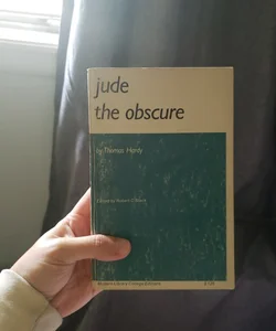 Jude the Obscure