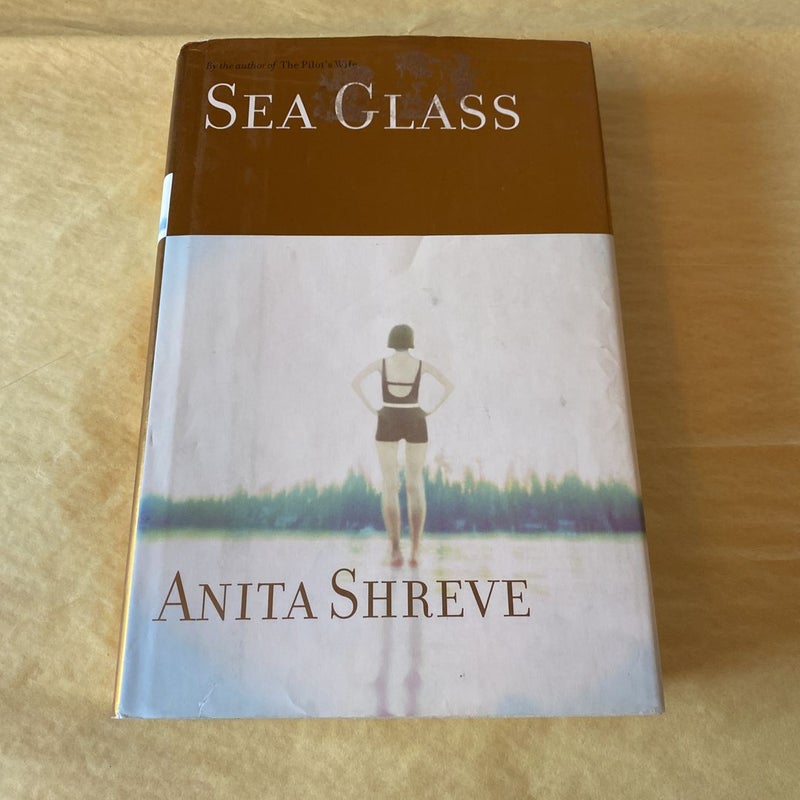 Sea Glass