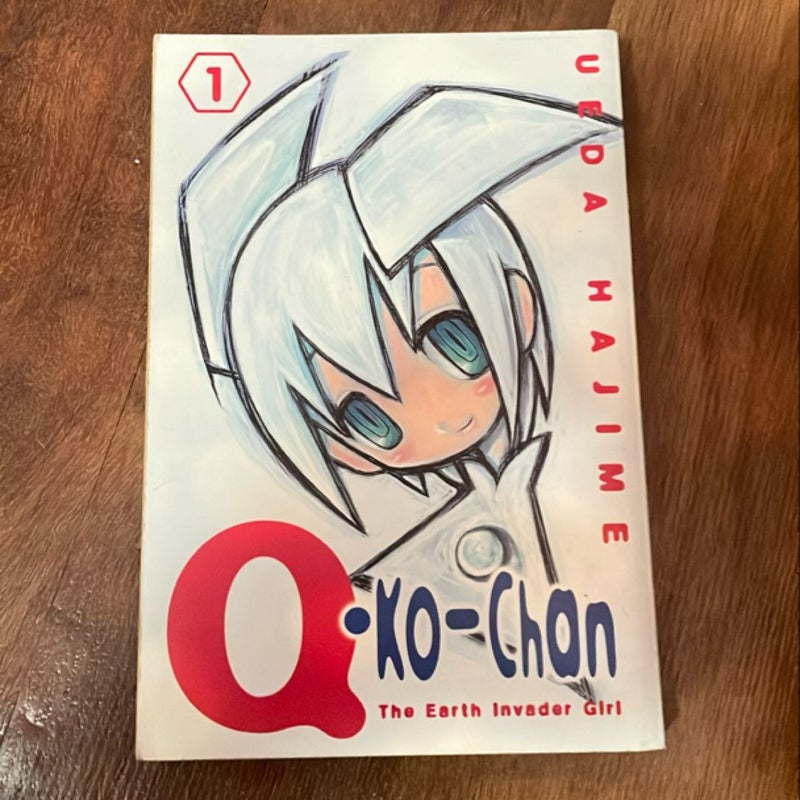 Q-Ko-Chan 1