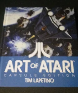 Art of Atari 