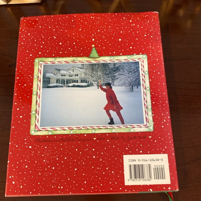 Christmas from the Heart of the Home