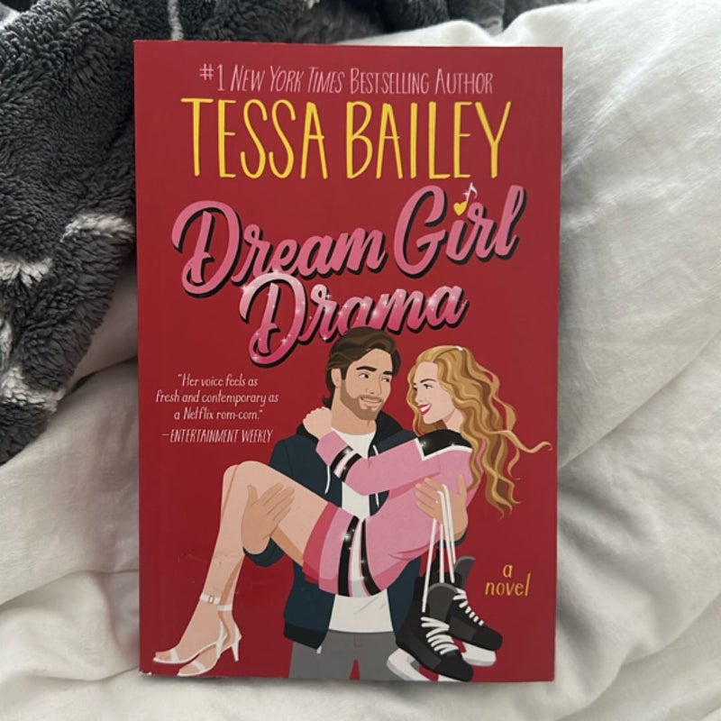 Dream Girl Drama