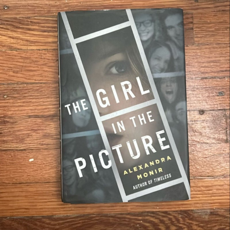 The Girl in the Picture