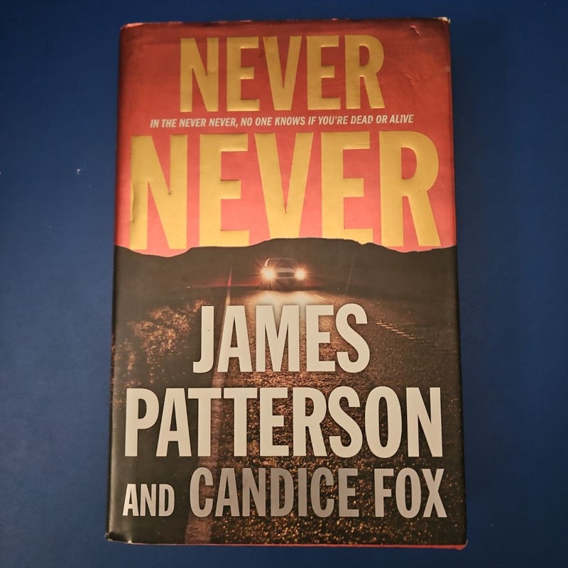 Never Never