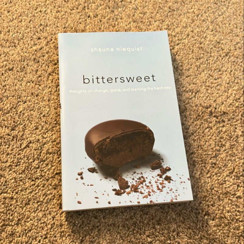 Bittersweet