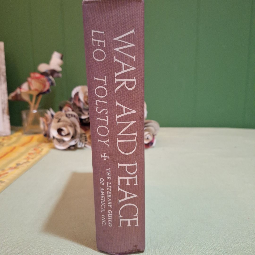 War and Peace