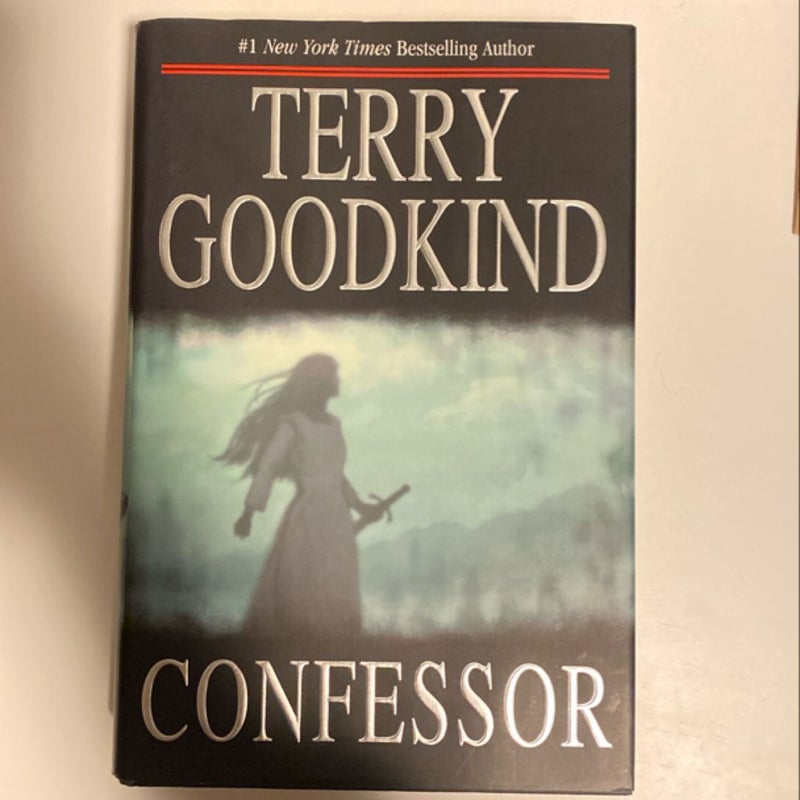 Confessor