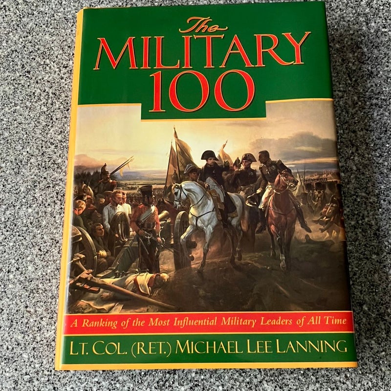 The Military 100  **