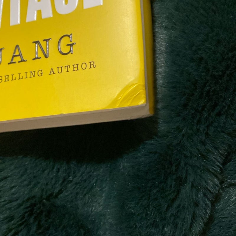Yellowface