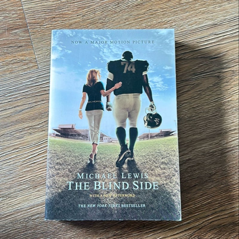 The Blind Side