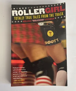 Rollergirl (free gift) 