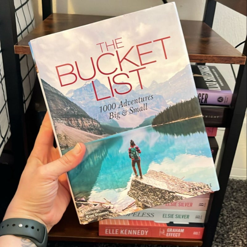 The Bucket List