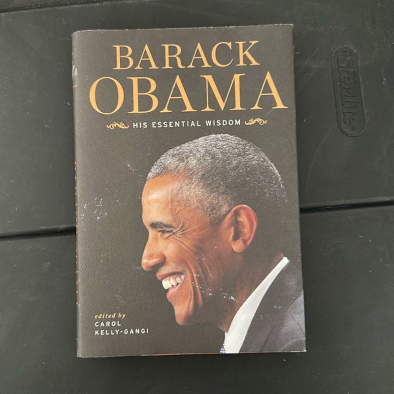 Barack Obama