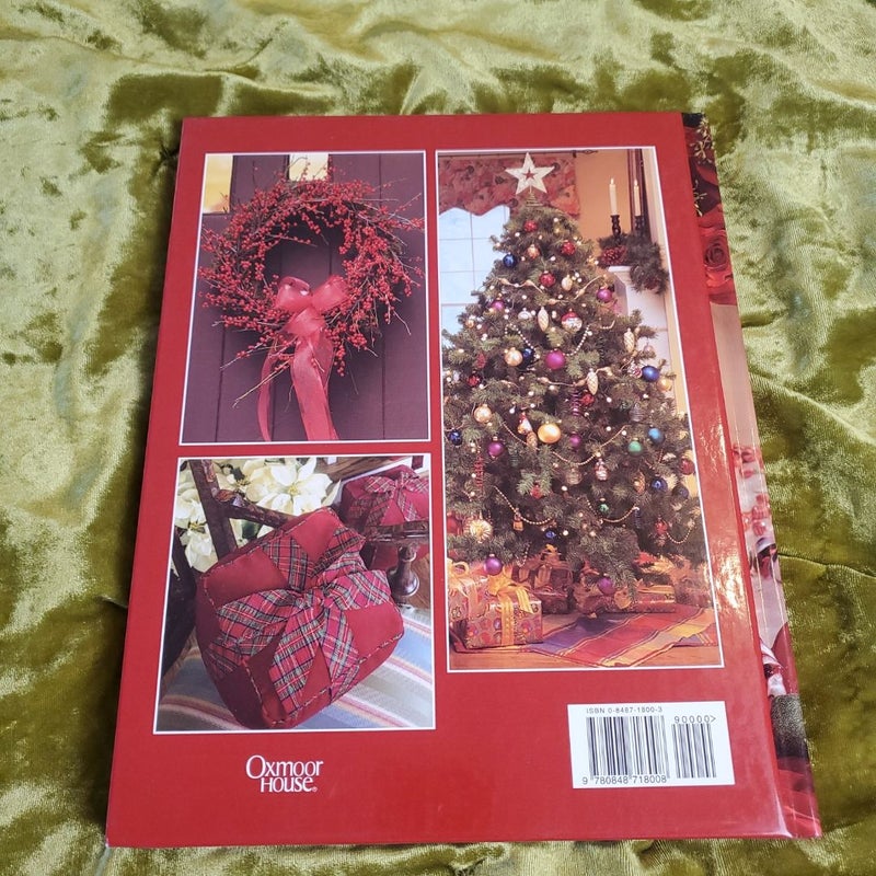 Christmas with Southern Living 1998