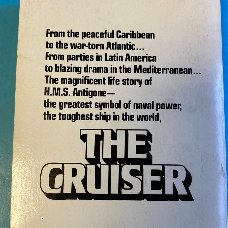 The Cruiser