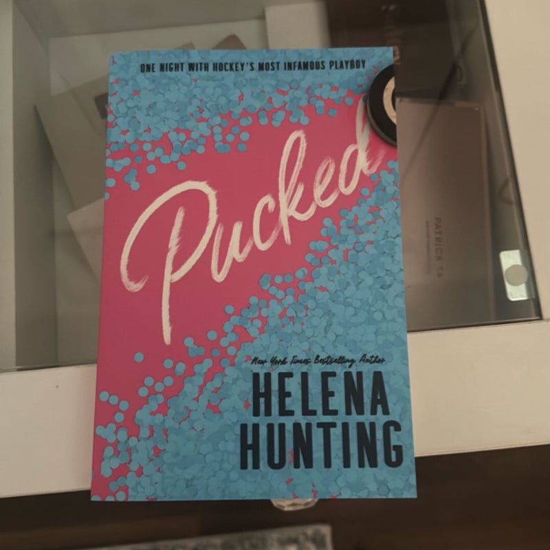 Pucked