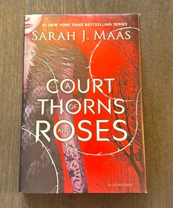 A Court of Thorns and Roses