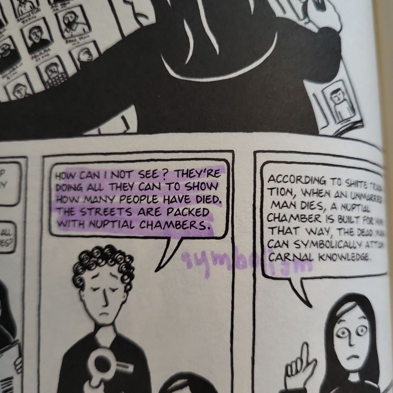 Persepolis