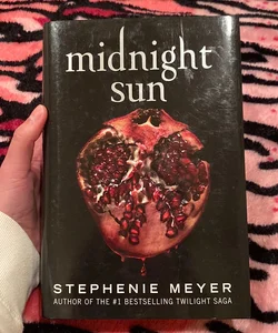 Midnight Sun (First Edition)