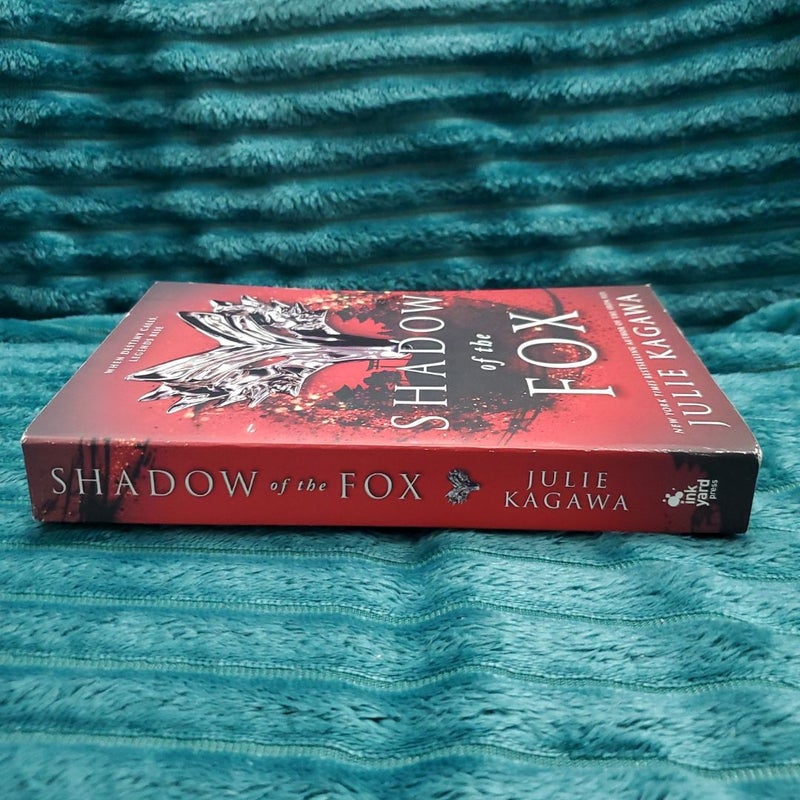 Shadow of the Fox