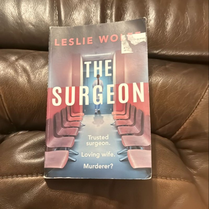 The Surgeon