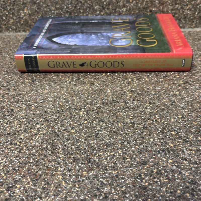 Grave Goods