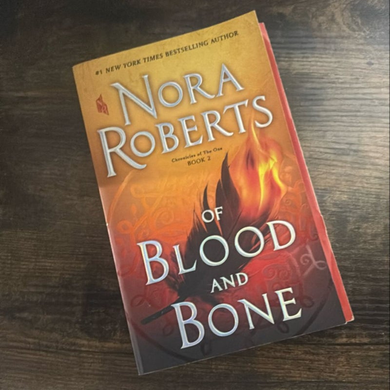 Of Blood and Bone