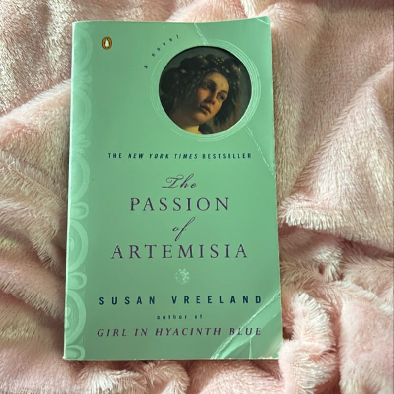 The Passion of Artemisia