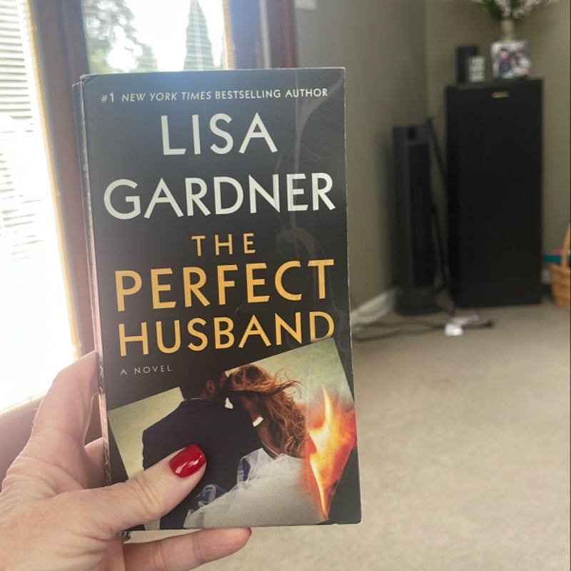 The Perfect Husband