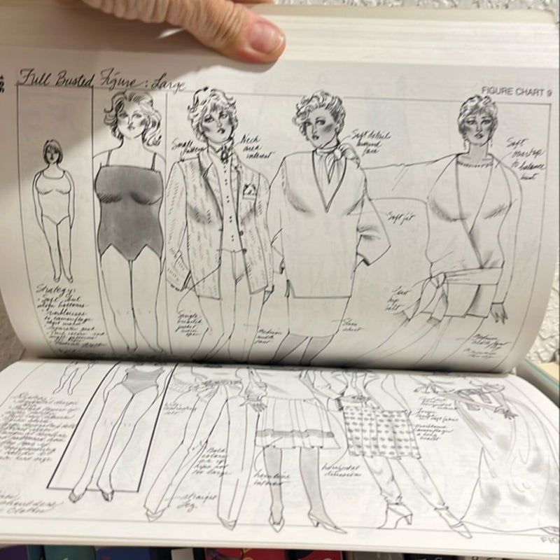 The Fashion Coloring Book