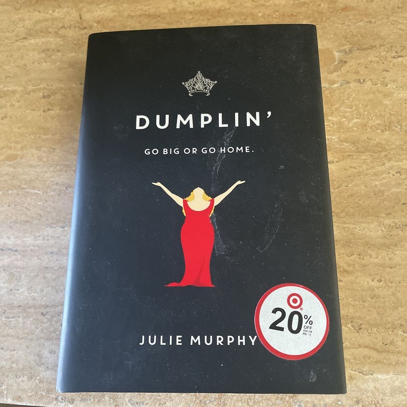 Dumplin'