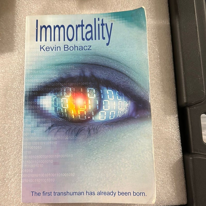 Immortality