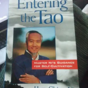 Entering the Tao