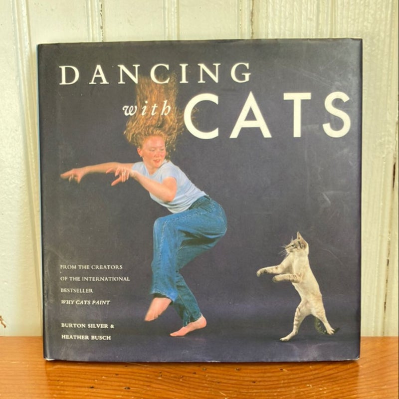 Dancing with Cats