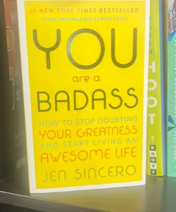 You Are a Badass®